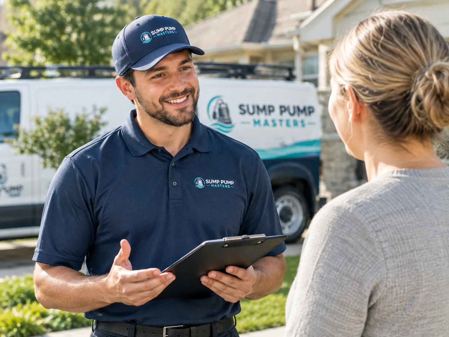 Sump Pump Repair Victoria, TX FAQs